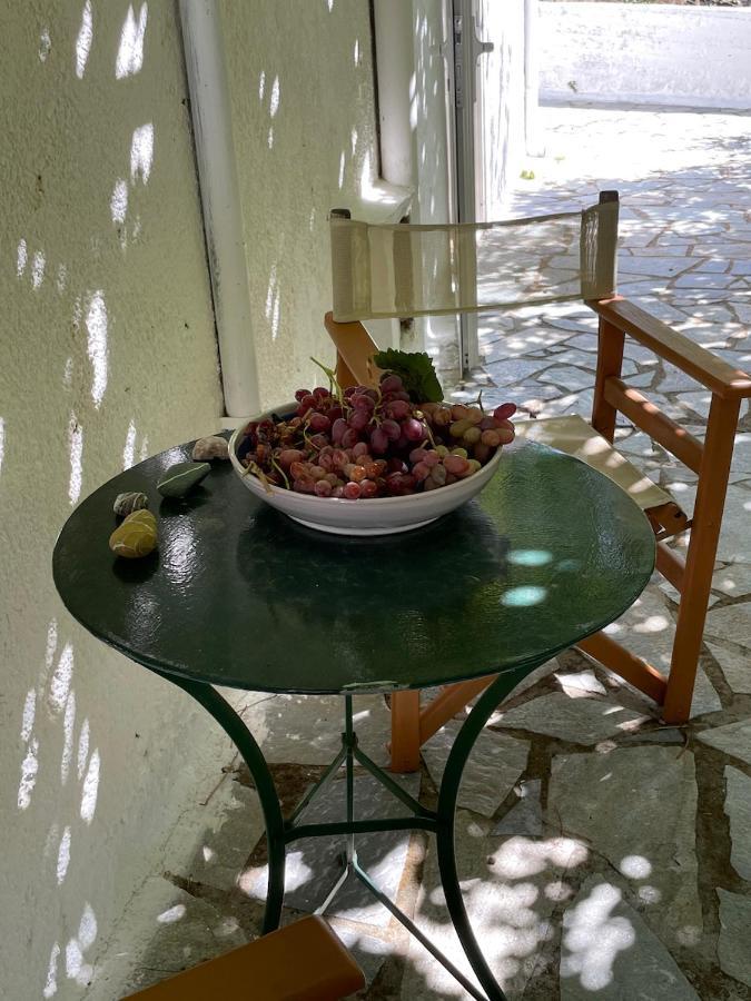 Maison Portokalia Mixórrouma Extérieur photo