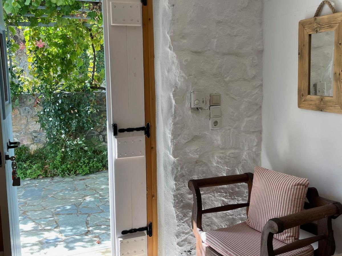 Maison Portokalia Mixórrouma Extérieur photo